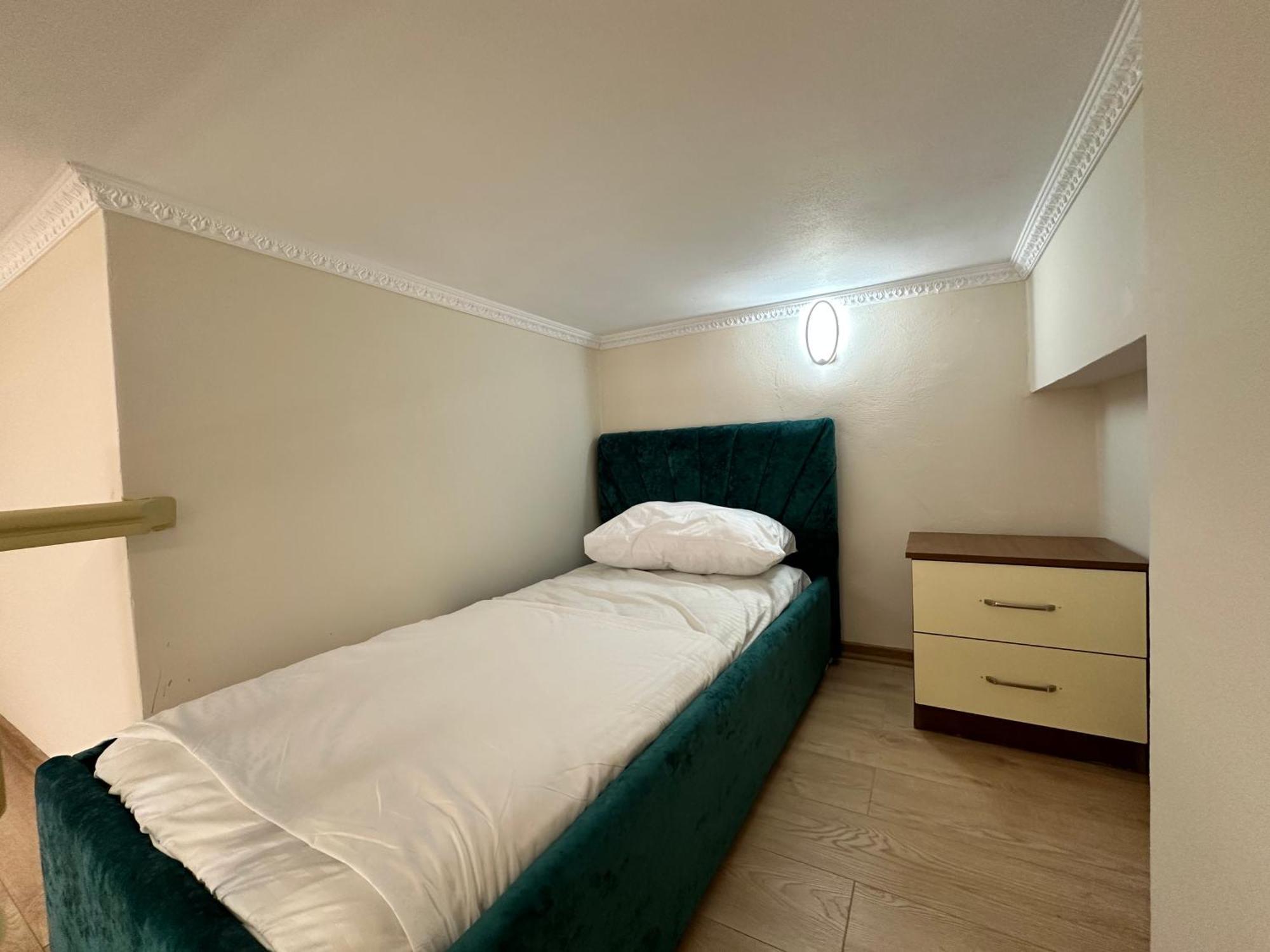 Troy Aparthotel Durrës Eksteriør billede