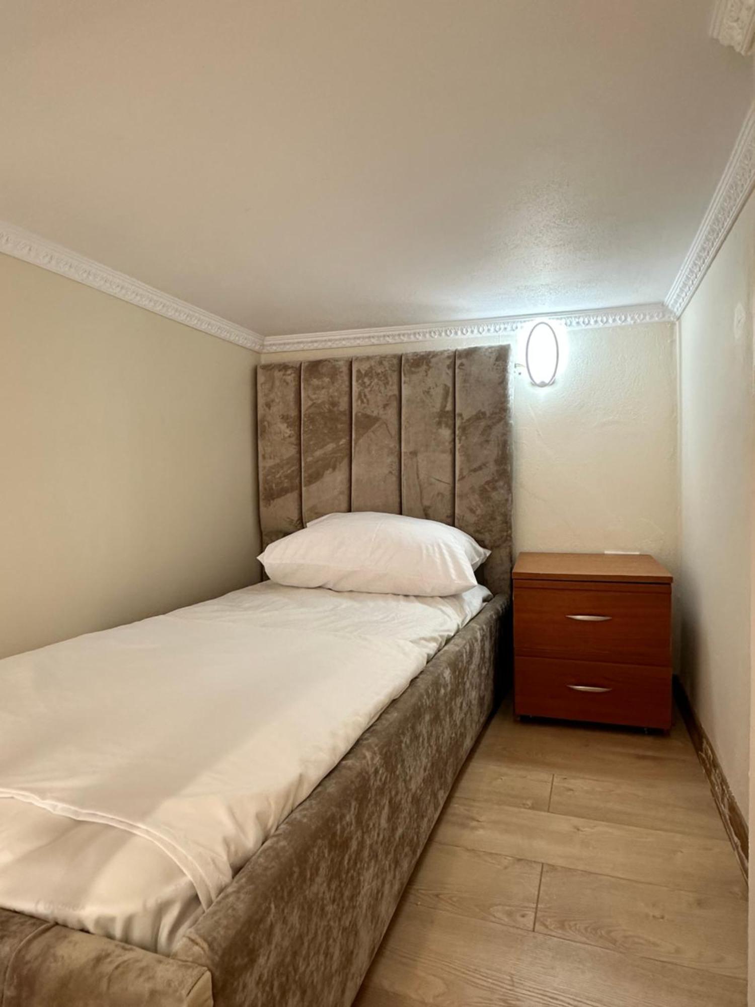 Troy Aparthotel Durrës Eksteriør billede